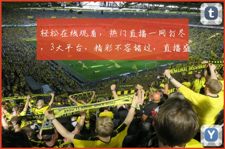 轻松在线观看，热门直播一网打尽，3大平台，精彩不容错过，直播盛宴，等你来参与