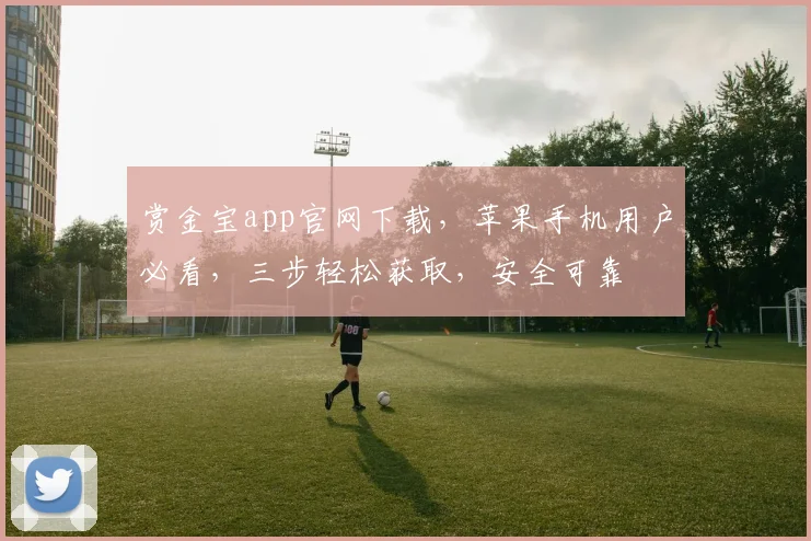 赏金宝app官网下载，苹果手机用户必看，三步轻松获取，安全可靠