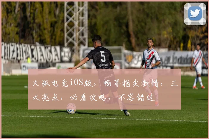 火狐电竞iOS版，畅享指尖激情，三大亮点，必看攻略，不容错过