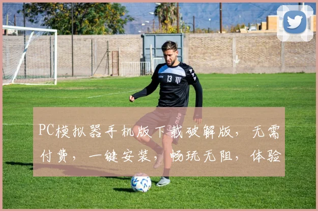 PC模拟器手机版下载破解版，无需付费，一键安装，畅玩无阻，体验更佳